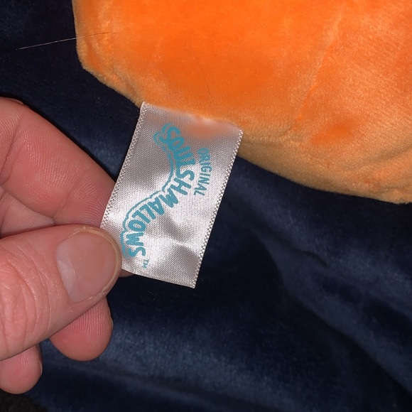 Mony the butterfly squishmallow NWT - Picture 3 of 4